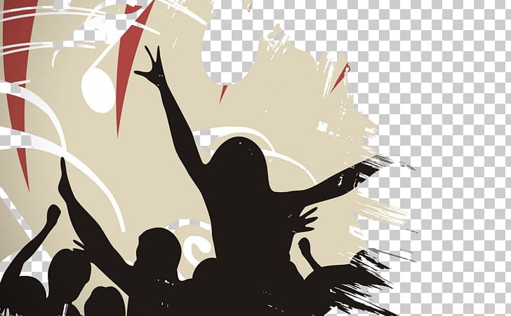 Dance Stock Illustration PNG, Clipart, Anime, Art, Background Music, Cartoon, Computer Wallpaper Free PNG Download