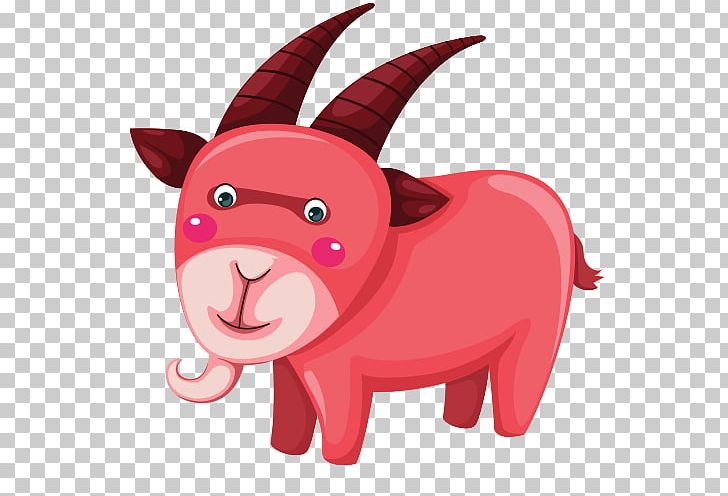 Goat Cattle Sheep PNG, Clipart, Animals, Balloon Cartoon, Cartoon, Cartoon Character, Cartoon Cloud Free PNG Download