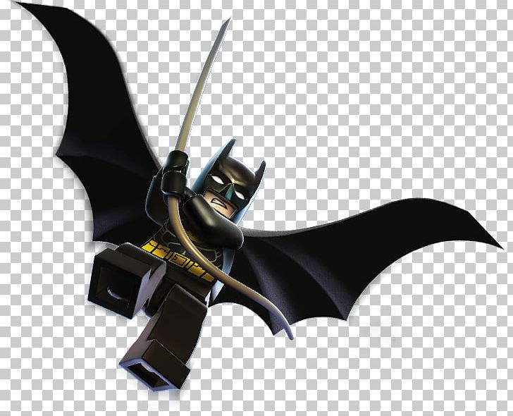 all lego batman 2 characters
