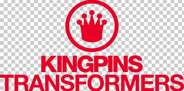 Logo KingPins Brand Trademark Font PNG, Clipart, Amsterdam, Area, Brand, Line, Logo Free PNG Download