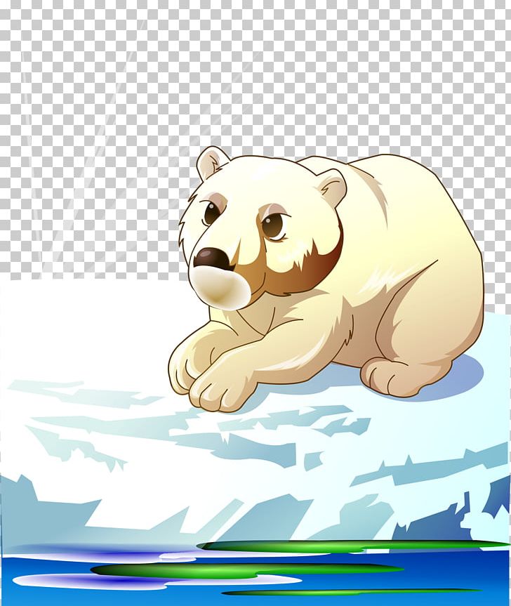Polar Bear Brown Bear Arctic PNG, Clipart, Animals, Arctic, Art, Big Cats, Brown Bear Free PNG Download