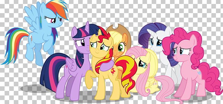Rainbow Dash Spike Twilight Sparkle Applejack Pony PNG, Clipart, Applejack, Cartoon, Deviantart, Equestria Daily, Fictional Character Free PNG Download