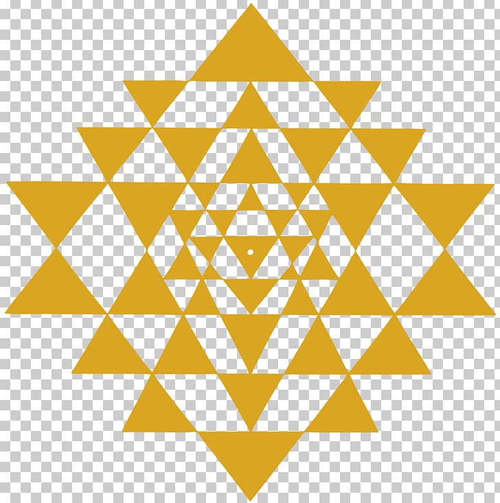 Sri Yantra Chakra Sacred Geometry Mandala PNG, Clipart, Angle, Area, Art, Bindu, Chakra Free PNG Download