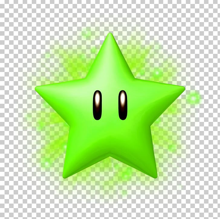 Super Mario 3D World Green Star PNG, Clipart, Art Green, Blue, Clip Art, Computer Wallpaper, Dark Star Free PNG Download