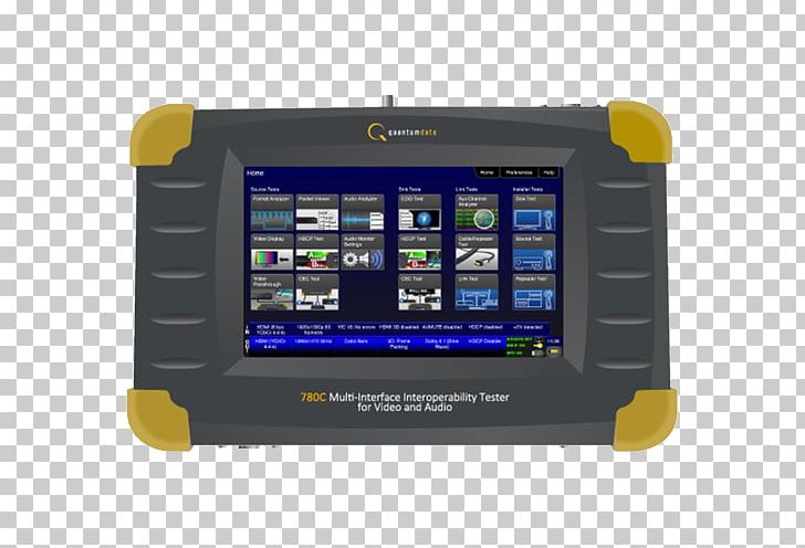 Teledyne LeCroy HDMI DisplayPort Serial Digital Interface Analyser PNG, Clipart, Analyser, Data, Displayport, Electronic Device, Electronics Free PNG Download