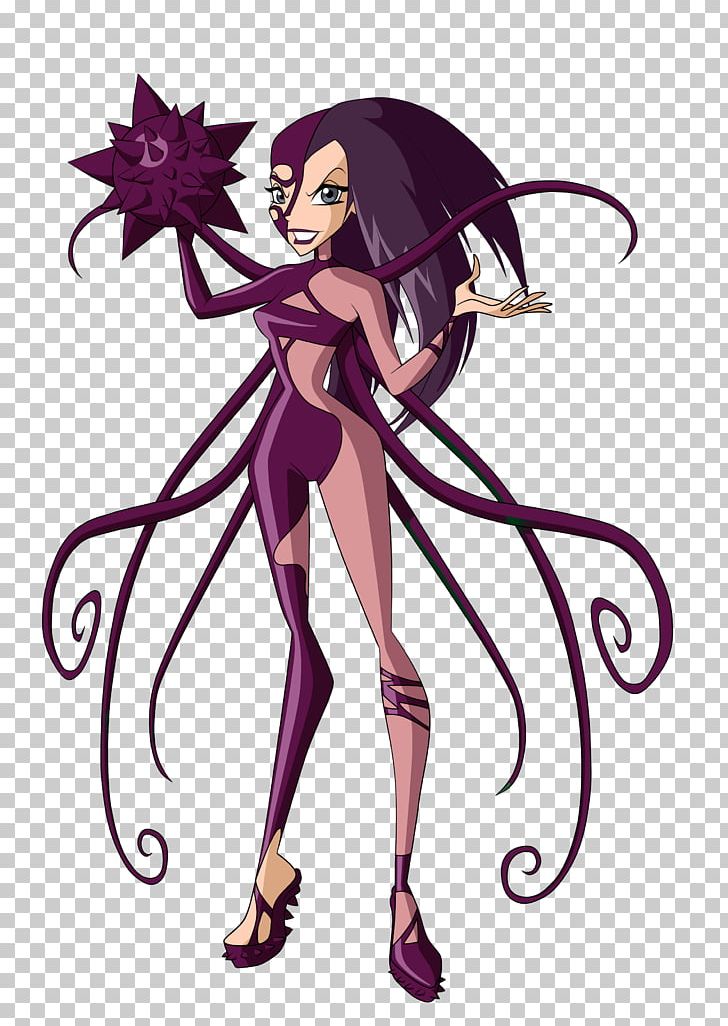 The Trix Musa Fairy Politea Witchcraft PNG, Clipart, Art, Cartoon, Clothing, Costume, Costume Free PNG Download