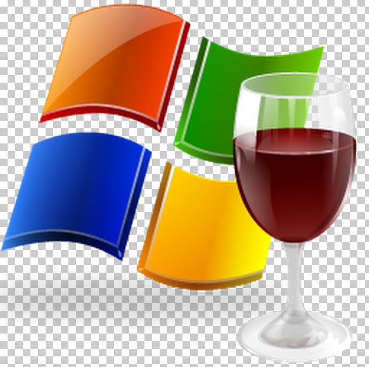 Wine Computer Icons Emulator PNG, Clipart, Compatibility Layer