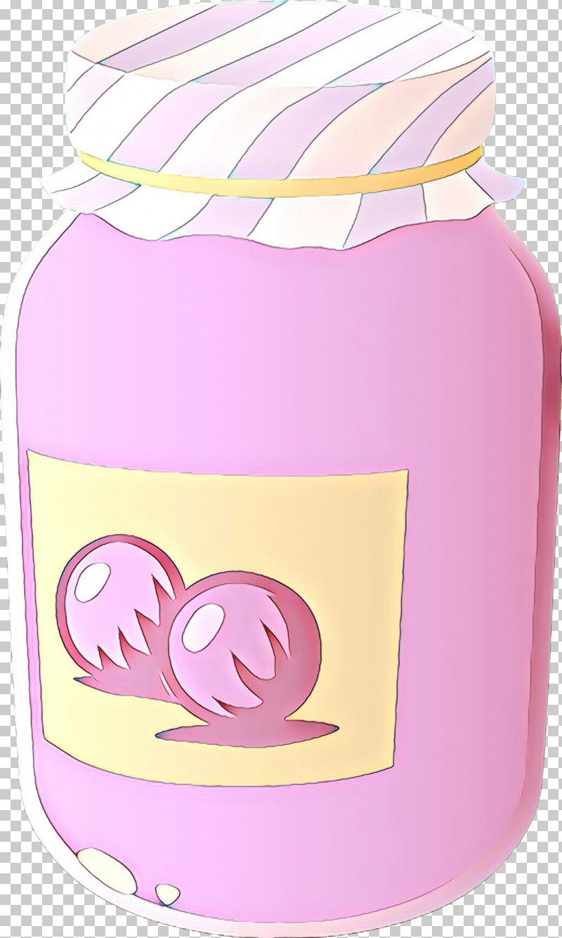 Pink Bottle Water Bottle PNG, Clipart, Bottle, Pink, Water Bottle Free PNG Download
