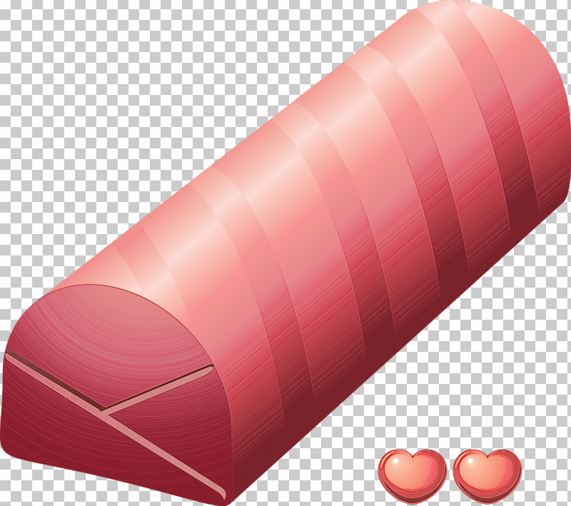 Pink Cylinder Ball PNG, Clipart, Ball, Chocolate Bar Wrapper, Cylinder, Paint, Pink Free PNG Download