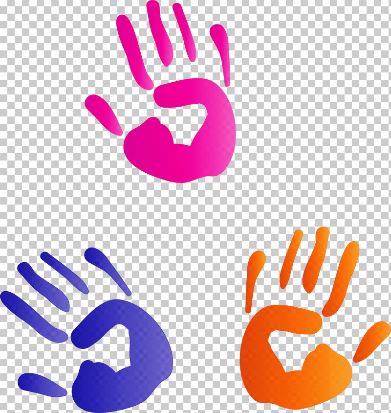 Happy Holi PNG, Clipart, Finger, Gesture, Hand, Happy Holi Free PNG Download