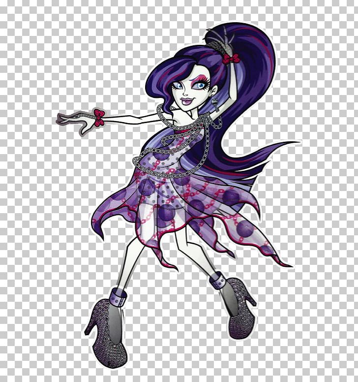 Clawdeen Wolf Monster High Spectra Vondergeist Daughter Of A Ghost Doll Monster High Dot Dead Gorgeous Lagoona Blue PNG, Clipart, Anime, Bratz, Doll, Fictional Character, Magenta Free PNG Download