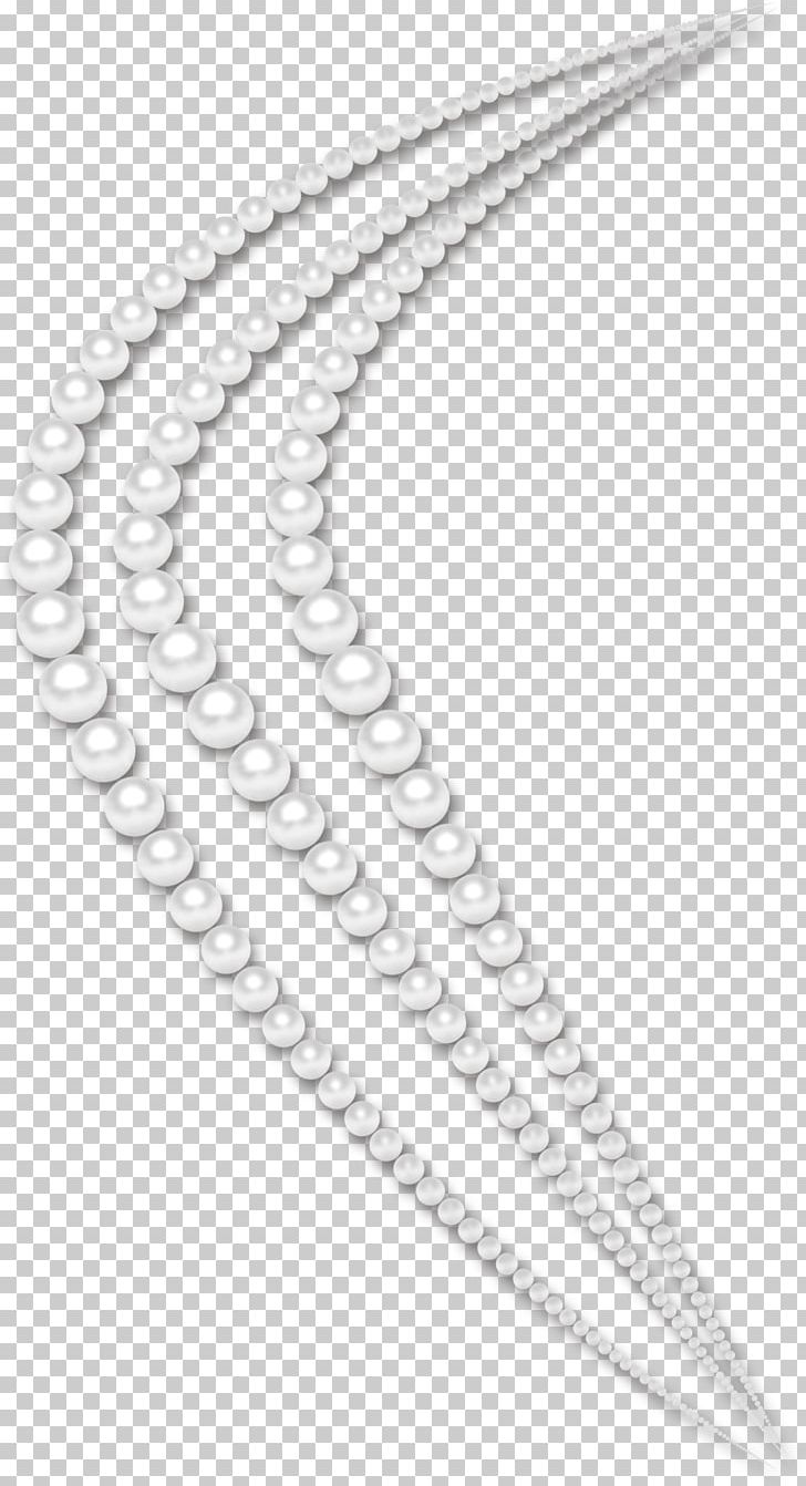 Portable Network Graphics Pearl Parelketting Digital PNG, Clipart, Bead, Body Jewelry, Calcium Carbonate, Chain, Cultured Freshwater Pearls Free PNG Download