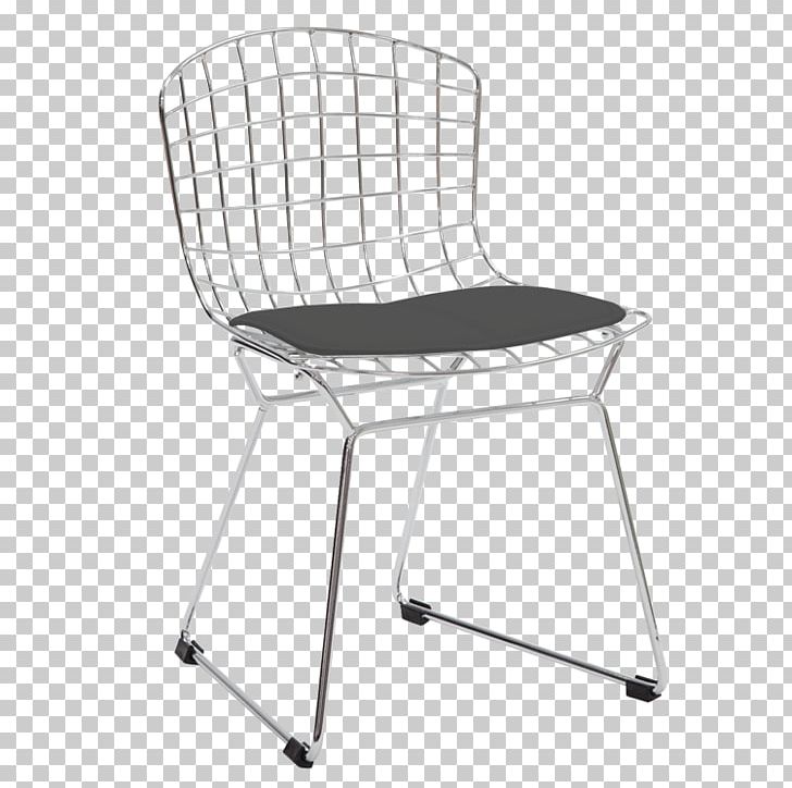 Table Wire Chair (DKR1) Egg Office & Desk Chairs PNG, Clipart, Angle, Armrest, Bench, Chair, Charles Eames Free PNG Download