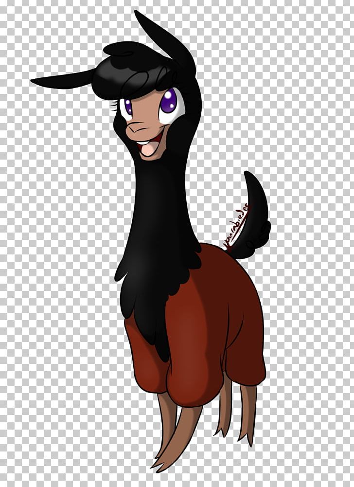 Them's Fightin' Herds Kuzco Pony Llama Palette Swap PNG, Clipart, Animation, Art, Camel Like Mammal, Cartoon, Color Free PNG Download