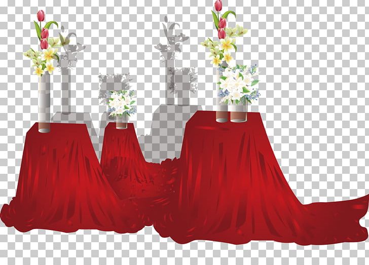 Wedding Decorative Arts Floral Design PNG, Clipart, Chinese Style, Christmas Decoration, Decoration Vector, Decorative Elements, Flower Free PNG Download