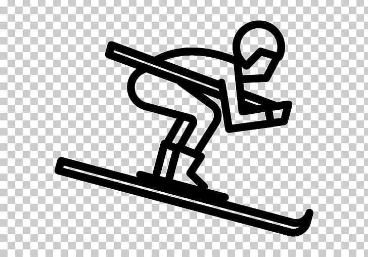 Winter Sport Skiing Computer Icons Mountain Sport PNG, Clipart, Angle, Area, Black And White, Computer Icons, Desktop Wallpaper Free PNG Download