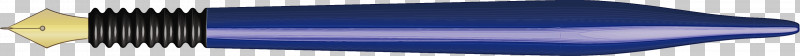 Blue Electric Blue PNG, Clipart, Blue, Electric Blue, Paint, Pen, School Supplies Free PNG Download