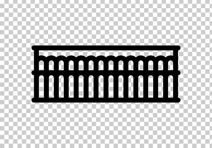 Aqueduct Of Segovia Washington Monument Computer Icons PNG, Clipart, Aqueduct, Aqueduct Of Segovia, Black And White, Building, Computer Icons Free PNG Download