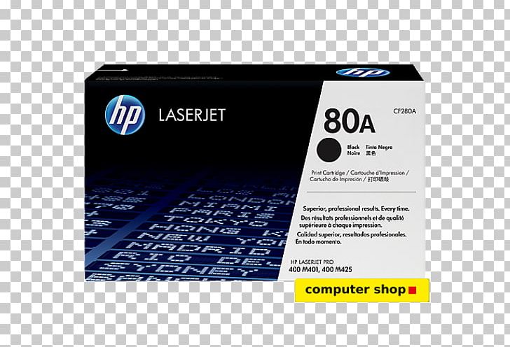 Hewlett-Packard HP Q2612A Black Toner Cartridge Ink Cartridge PNG, Clipart, Bran, Brand, Electronic Device, Electronics Accessory, Hewlettpackard Free PNG Download
