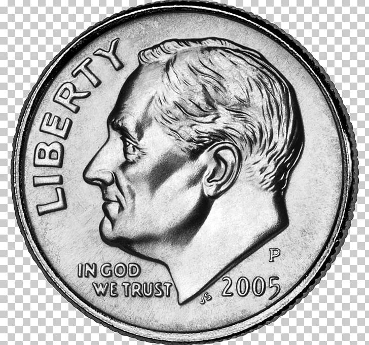 nickel coin clipart