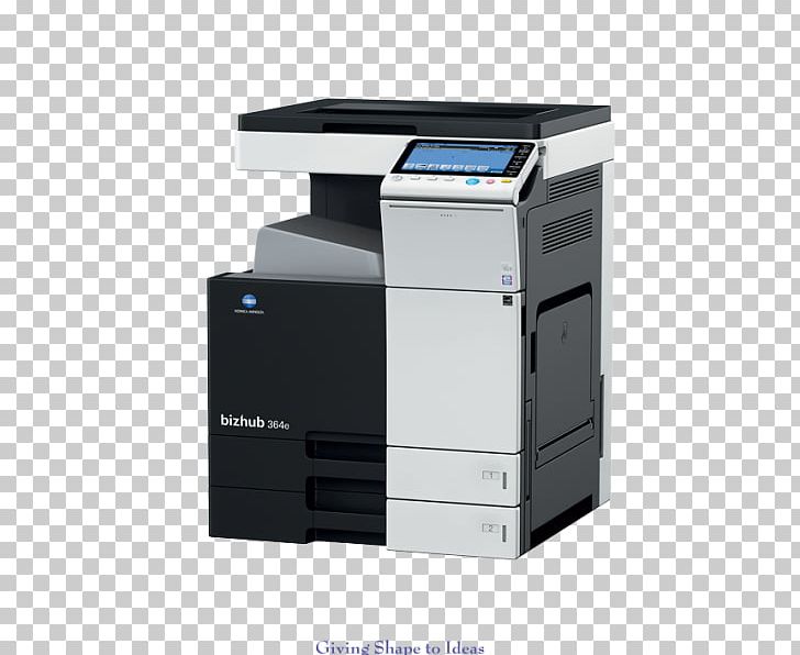Photocopier Konica Minolta Multi-function Printer Standard Paper Size PNG, Clipart, Color, Electronic Device, Electronics, Image, Ink Cartridge Free PNG Download