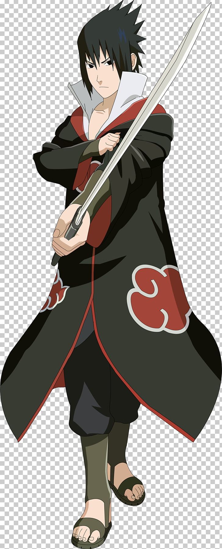 Deidara Naruto Uzumaki Itachi Uchiha Sasuke Uchiha Hidan PNG