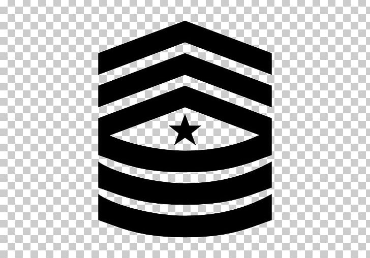 Sergeant Major Computer Icons Font PNG, Clipart, Angle, Area, Army, Black, Black And White Free PNG Download