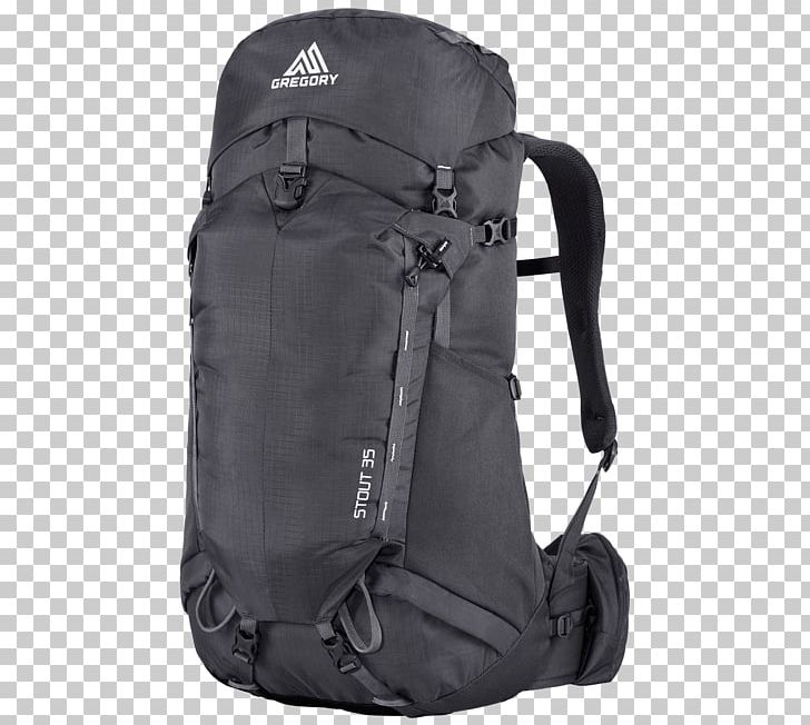 Stout Backpack Gregory Mountain Products PNG, Clipart, Backpack, Bag, Black, Camelbak, Clothing Free PNG Download