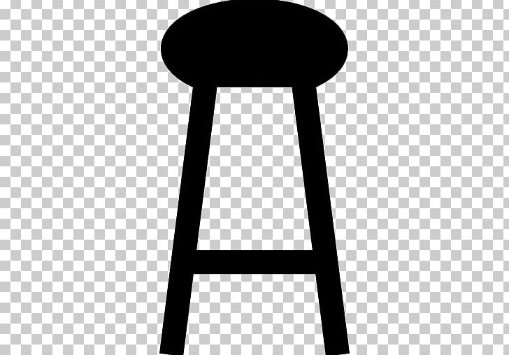 Table Bar Stool Furniture Chair PNG, Clipart, Bar, Bar Stool, Bench, Black And White, Chair Free PNG Download