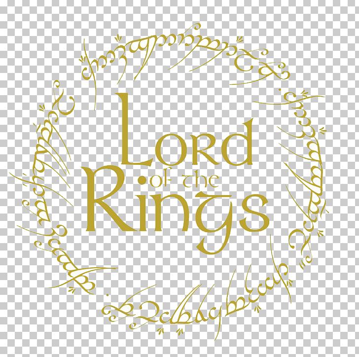 The Lord Of The Rings Logo Arwen Isildur PNG, Clipart, Area, Art, Arwen, Brand, Circle Free PNG Download
