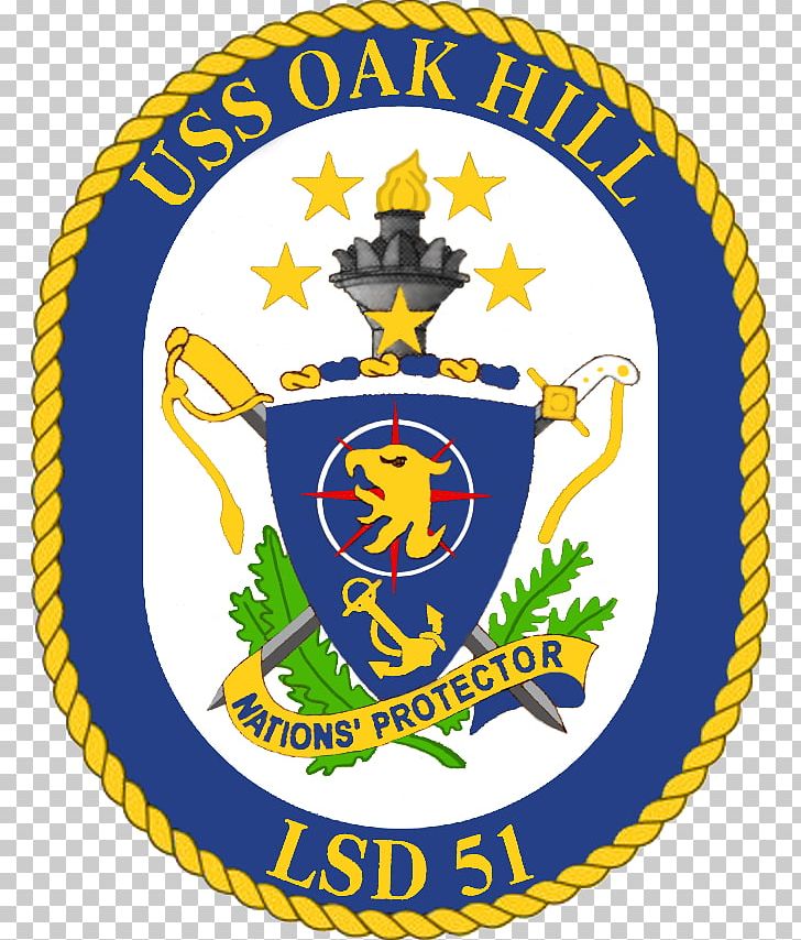 United States Navy USS Oak Hill (LSD-51) Dock Landing Ship USS Carter Hall (LSD-50) PNG, Clipart, Amphibious Assault Ship, Amphibious Warfare Ship, Area, Badge, Brand Free PNG Download