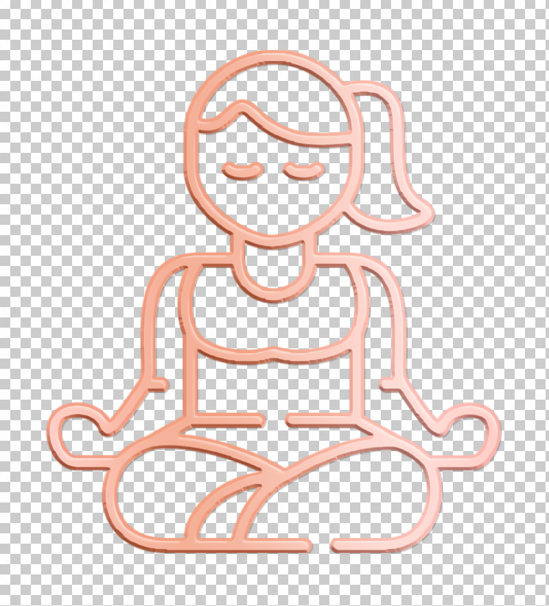 Yoga Icon Hobbies And Freetime Icon PNG, Clipart, Coronavirus, Coronavirus Disease 2019, Crossfit, Destiny Fitness Zone, Fitness Centre Free PNG Download