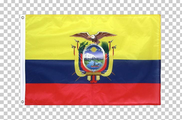 Flag Of Ecuador Flag Of Ecuador Fahne Flag Patch PNG, Clipart, 2 X, Banner, Centimeter, Ecuador, Fahne Free PNG Download