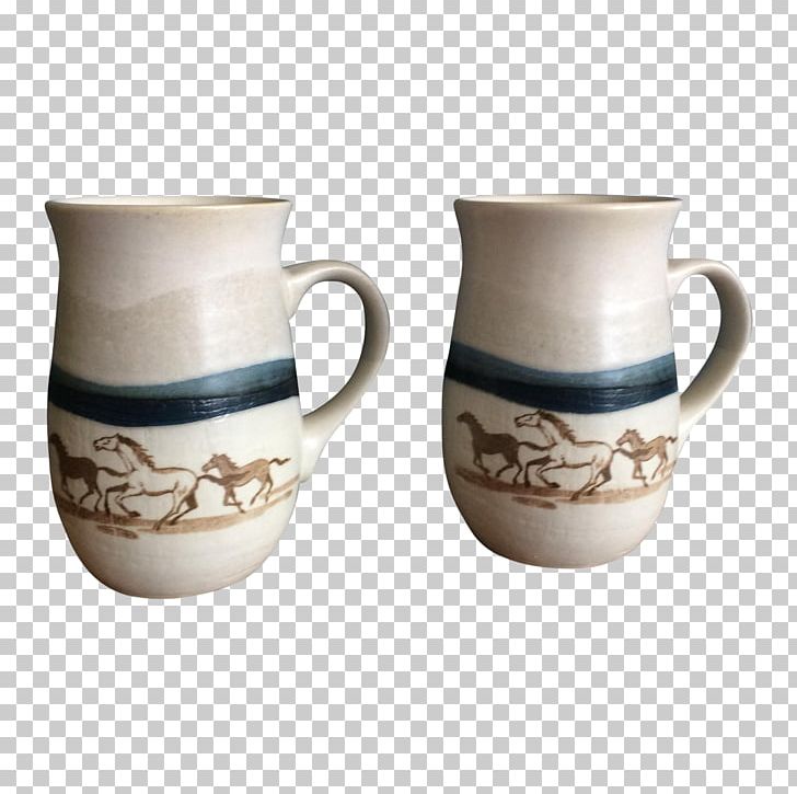 Jug Coffee Cup Ceramic Mug Pottery PNG, Clipart, Ceramic, Coffee Cup, Cup, Drinkware, Hand Pasinted Cup Free PNG Download