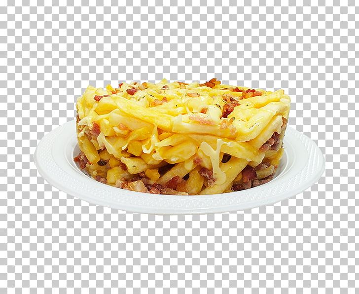 Lasagne CineMania Pastel Stuffing French Fries PNG, Clipart, American Food, Batata Frita, Cheese, Cinemania Pastel, Cookware And Bakeware Free PNG Download