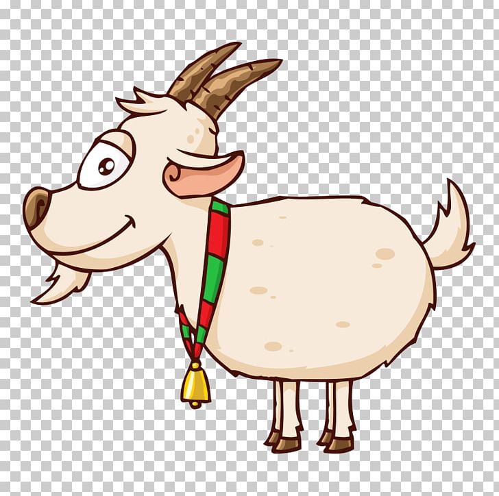 Great Goat | Berserk Wiki | Fandom