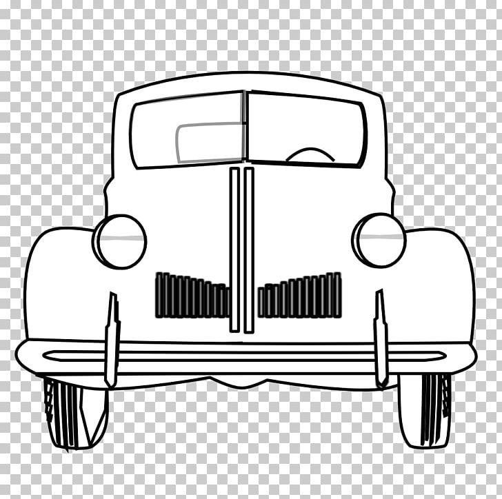 Vintage Car Classic Car Volkswagen Beetle PNG, Clipart, Angle, Antique Car, Automotive Design, Black And White, Car Free PNG Download