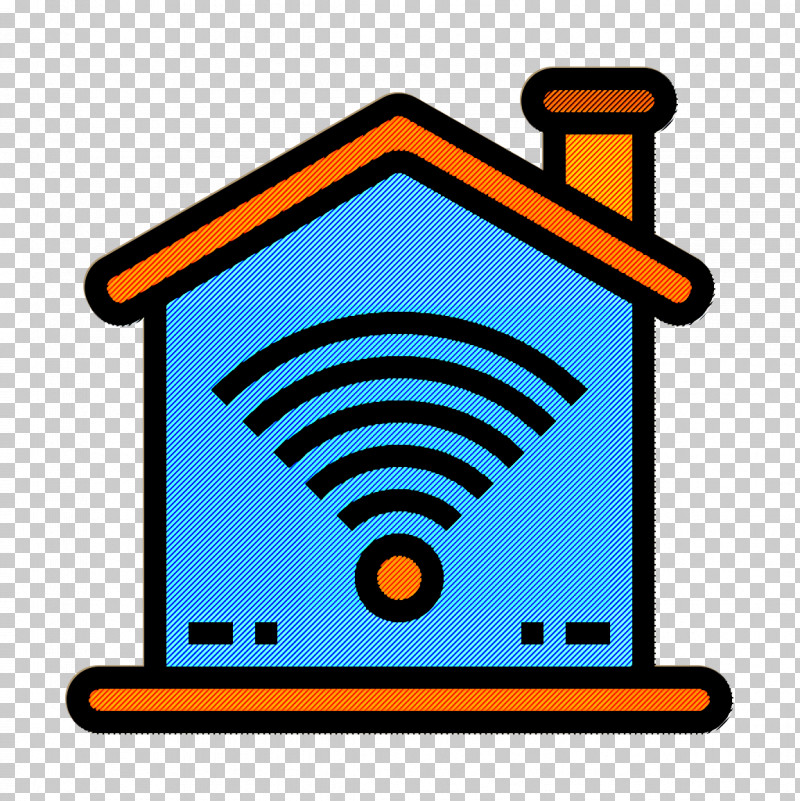 Home Icon Wifi Icon PNG, Clipart, Home Icon, Line, Wifi Icon Free PNG Download