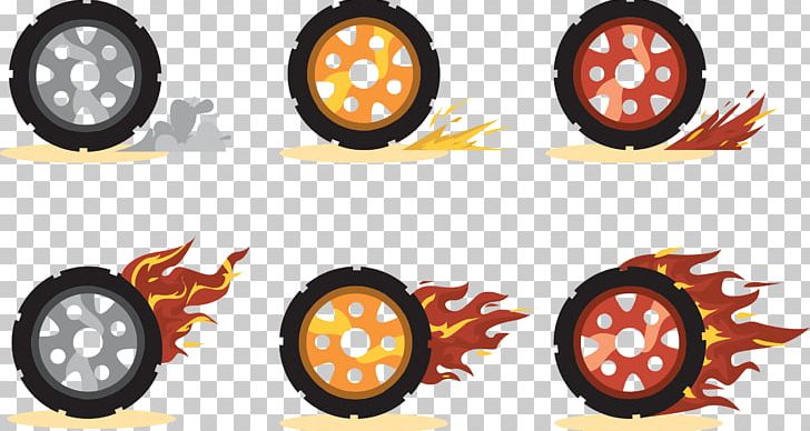 Car Wheel Tire Icon PNG, Clipart, Alloy Wheel, Automotive Lighting, Burnout, Car, Cars Free PNG Download