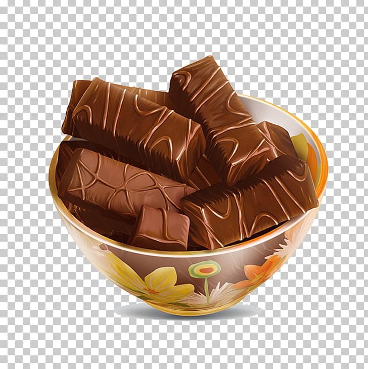 Fudge Chocolate Bar Biscotti Illustration PNG, Clipart, Biscotti, Biscuit, Bowl, Bowling, Bowls Free PNG Download