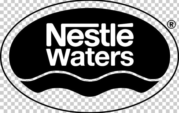 Nestlé Waters North America Bottled Water Nestlé Pure Life PNG, Clipart, Area, Beverages, Black, Black And White, Bottled Water Free PNG Download