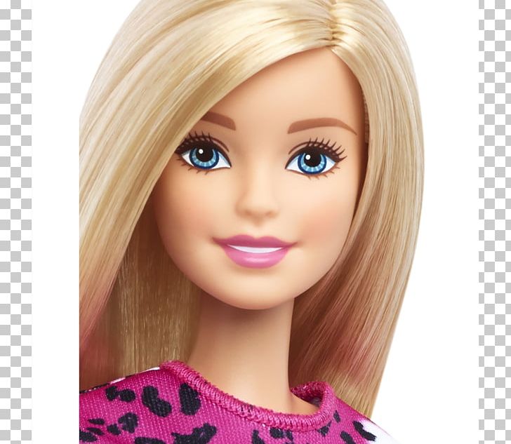 Teresa Barbie Fashion Doll PNG, Clipart, Art, Barbie, Blond, Bratz, Brown Hair Free PNG Download