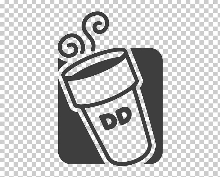 Dunkin' Donuts Coffee Cafe Muffin PNG, Clipart,  Free PNG Download
