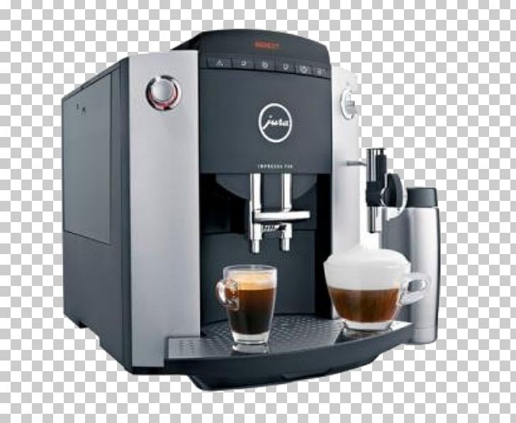 Espresso Machines Coffee Cappuccino Jura Elektroapparate PNG, Clipart, Cappuccino, Capresso, Coffee, Coffeemaker, Drip Coffee Maker Free PNG Download