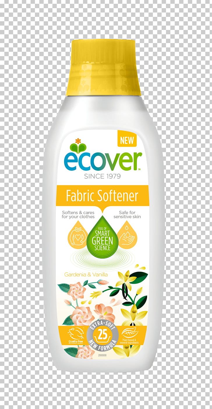 Fabric Softener Ecover Laundry Detergent PNG, Clipart, Biological Detergent, Bleach, Body Wash, Cartoon, Citric Acid Free PNG Download