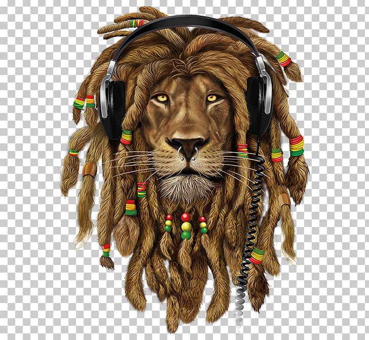 Lion T-shirt Zion Dreadlocks Rastafari PNG, Clipart, Animals, Big Cats, Carnivoran, Cat Like Mammal, Clothing Free PNG Download