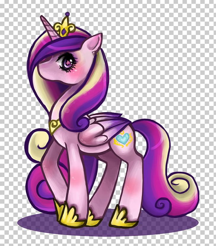 Princess Cadance Twilight Sparkle Princess Celestia Pony PNG, Clipart, Art, Cartoon, Deviantart, Fictional Character, Horse Free PNG Download