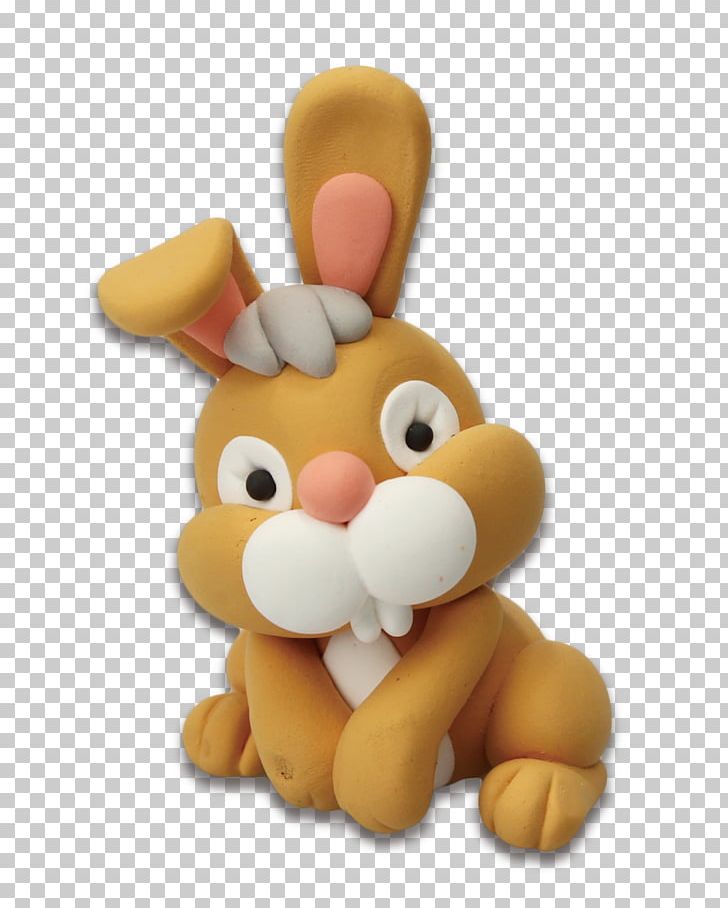 Rabbit Clay & Modeling Dough Sheep Hare PNG, Clipart, Animal, Animals, Baby Toys, Bunny, Ceramic Free PNG Download