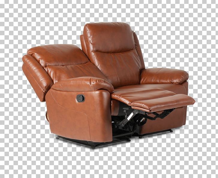 Recliner Couch Leather Furniture Chair, Toddler Brown Leather Chair
