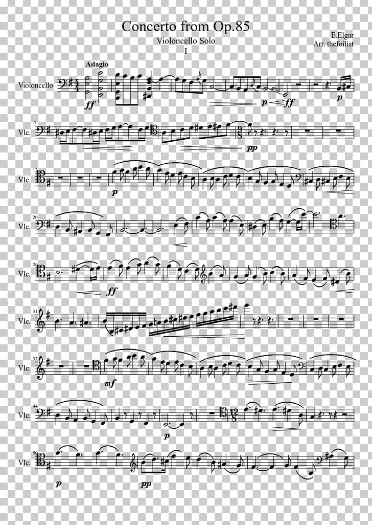 Sheet Music Violin Piano Trumpet Flute PNG, Clipart, Angle, Antonio Vivaldi, Area, Black, Black And White Free PNG Download